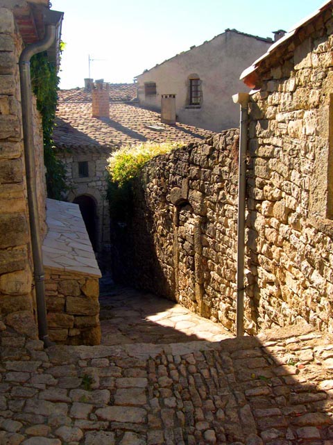 Vacheres stone works