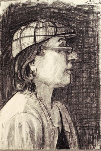 Dad's Casquette