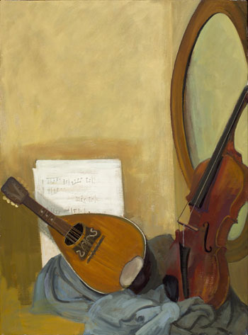 Mandoline