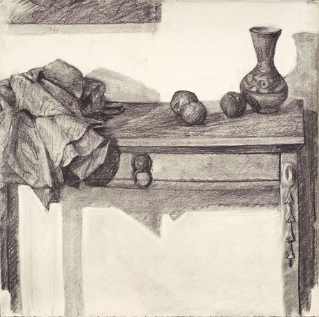 mexican vase