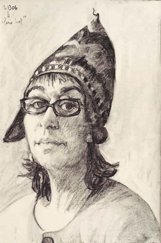 Peruvian Hat