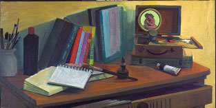 studio table