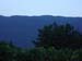 BLUE LUBERON